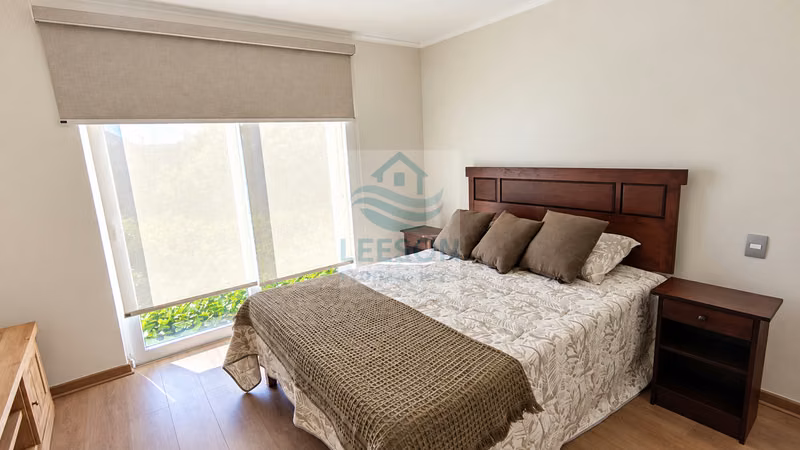COQUIMBO- ARRIENDO CASA 3D/2B SECTOR RESIDENCIAL - Imagen 8