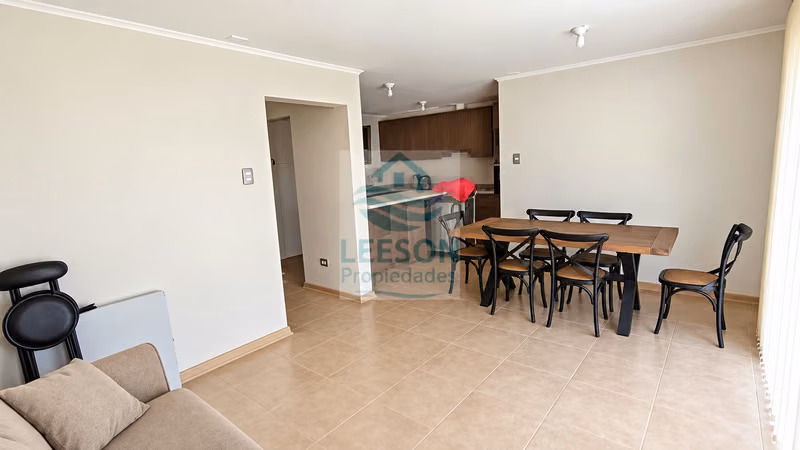 COQUIMBO- ARRIENDO CASA 3D/2B SECTOR RESIDENCIAL - Imagen 5