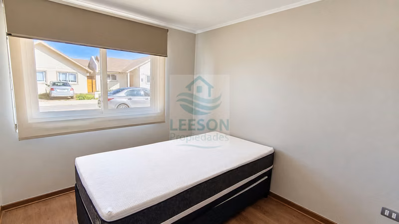 COQUIMBO- ARRIENDO CASA 3D/2B SECTOR RESIDENCIAL - Imagen 10