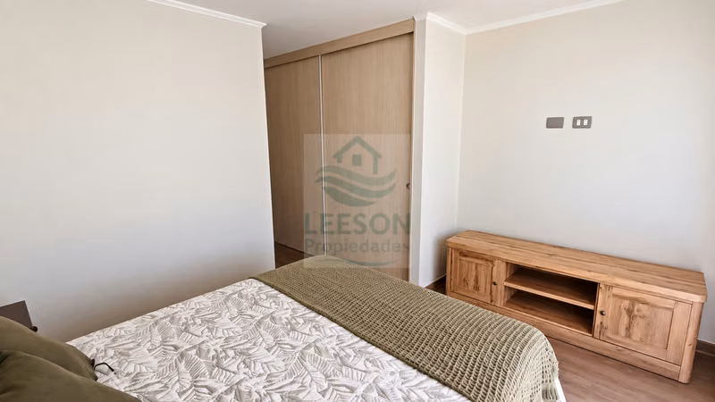 COQUIMBO- ARRIENDO CASA 3D/2B SECTOR RESIDENCIAL - Imagen 9