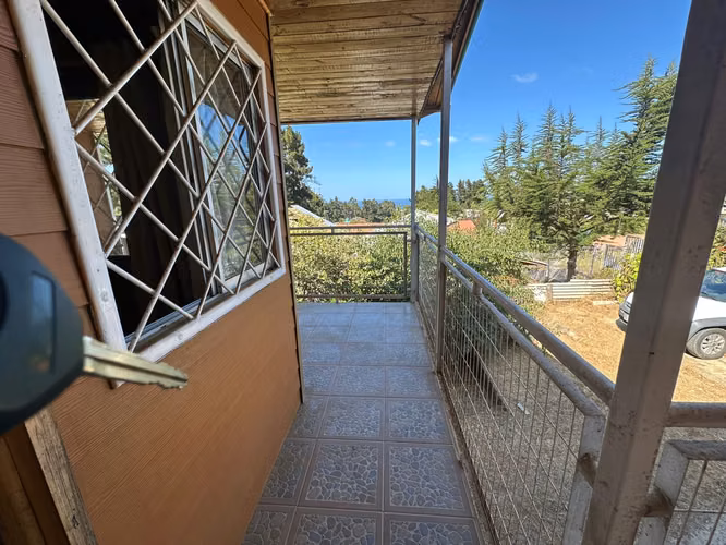 Casa En Venta En El Tabo - Imagen 17