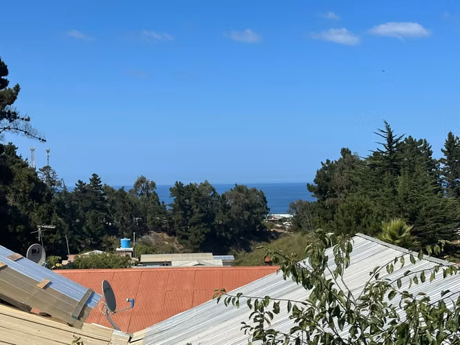 Casa En Venta En El Tabo - Imagen 18