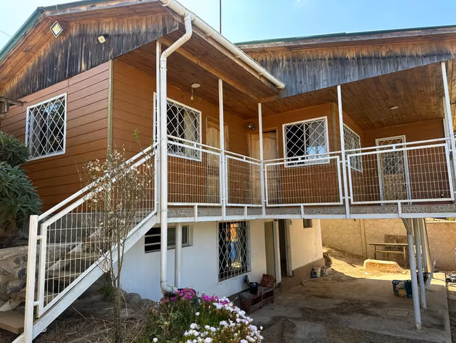 Casa En Venta En El Tabo - Imagen 2
