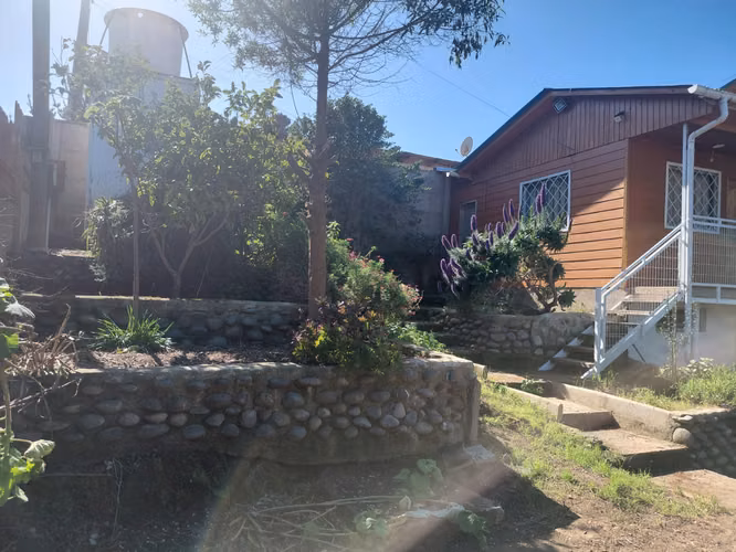 Casa En Venta En El Tabo - Imagen 6
