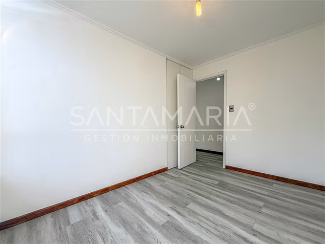 Departamento en venta de 2 dorm. en Santa Leonor, Talcahuano - Imagen 9