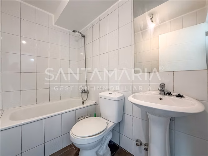 Departamento en venta de 2 dorm. en Santa Leonor, Talcahuano - Imagen 10
