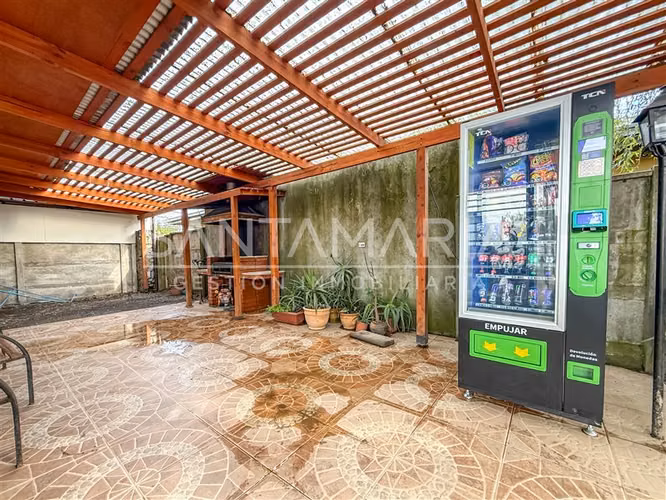 Departamento en venta de 2 dorm. en Santa Leonor, Talcahuano - Imagen 14