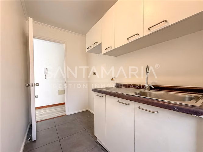 Departamento en venta de 2 dorm. en Santa Leonor, Talcahuano - Imagen 4