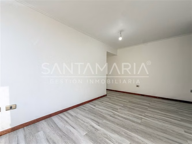Departamento en venta de 2 dorm. en Santa Leonor, Talcahuano - Imagen 3