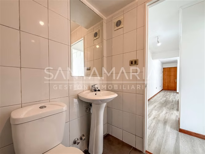 Departamento en venta de 2 dorm. en Santa Leonor, Talcahuano - Imagen 11