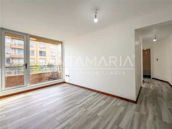Departamento en venta de 2 dorm. en Santa Leonor, Talcahuano - Imagen 2