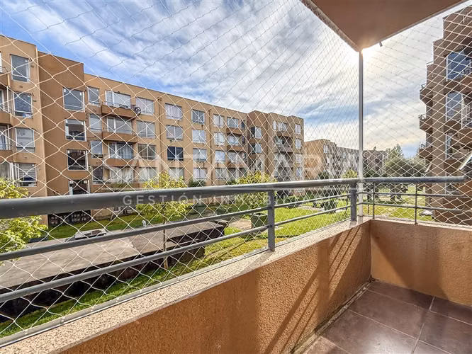 Departamento en venta de 2 dorm. en Santa Leonor, Talcahuano - Imagen 12