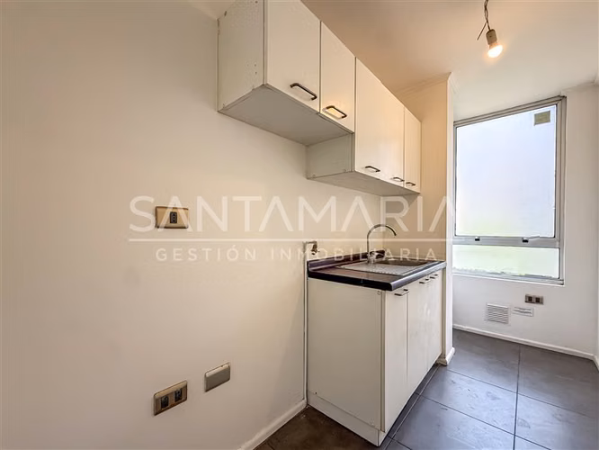 Departamento en venta de 2 dorm. en Santa Leonor, Talcahuano - Imagen 5
