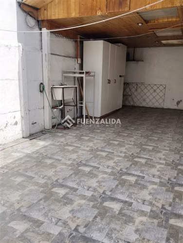Casa en venta de 3 dorm Metro Laguna Sur. Pudahuel - Imagen 19