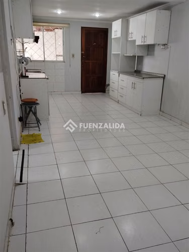 Casa en venta de 3 dorm Metro Laguna Sur. Pudahuel - Imagen 10