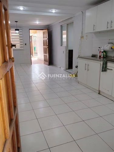 Casa en venta de 3 dorm Metro Laguna Sur. Pudahuel - Imagen 9
