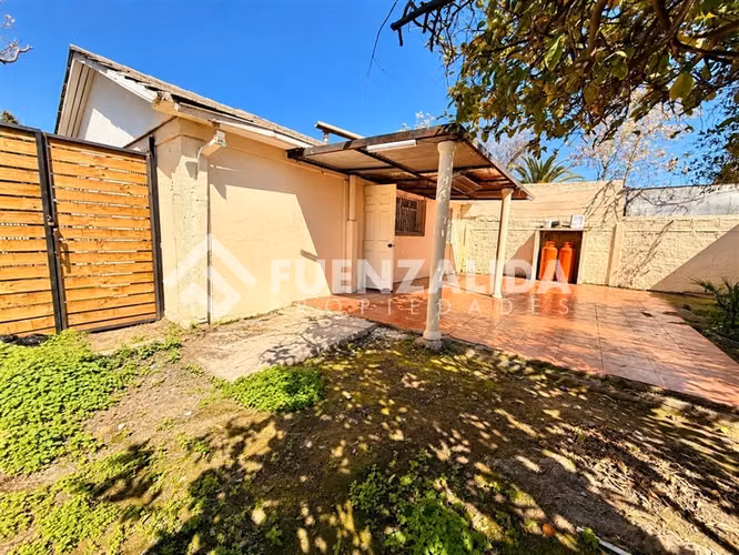 Casa en venta de 192 mt2 en Lo Prado - Imagen 15