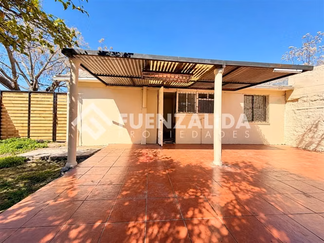 Casa en venta de 192 mt2 en Lo Prado - Imagen 17