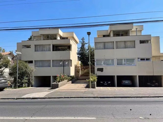 Departamento En arriendo 3d/2 Baños + Servicios En Paul Harris - Imagen 22