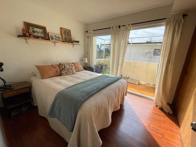 Departamento En arriendo 3d/2 Baños + Servicios En Paul Harris - Imagen 7