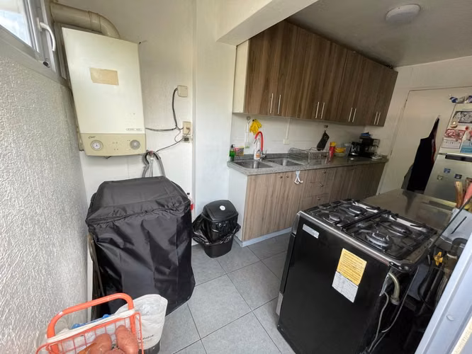 Departamento En arriendo 3d/2 Baños + Servicios En Paul Harris - Imagen 19