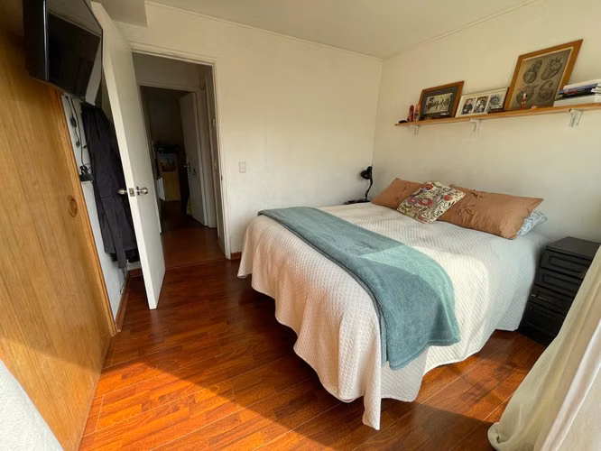 Departamento En arriendo 3d/2 Baños + Servicios En Paul Harris - Imagen 3