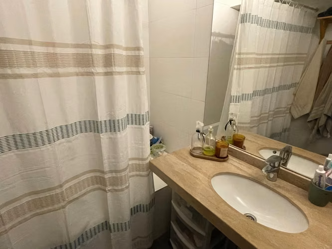 Departamento En arriendo 3d/2 Baños + Servicios En Paul Harris - Imagen 4