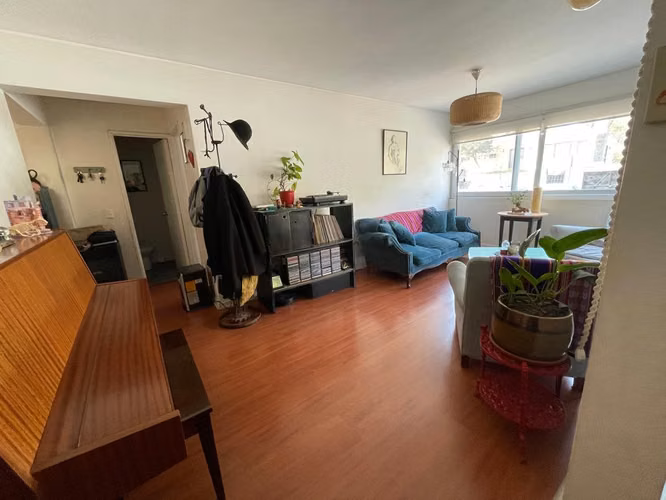 Departamento En arriendo 3d/2 Baños + Servicios En Paul Harris - Imagen 12