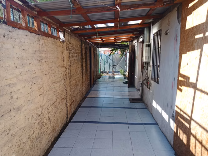 CASA DE 2 DOMIRTORIOS EN RENCA 58 MILLONES - Imagen 5