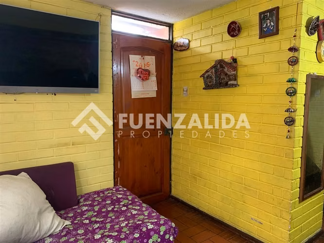 Venta Casa La Florida Las Violetas 3 dormitorios - Imagen 3