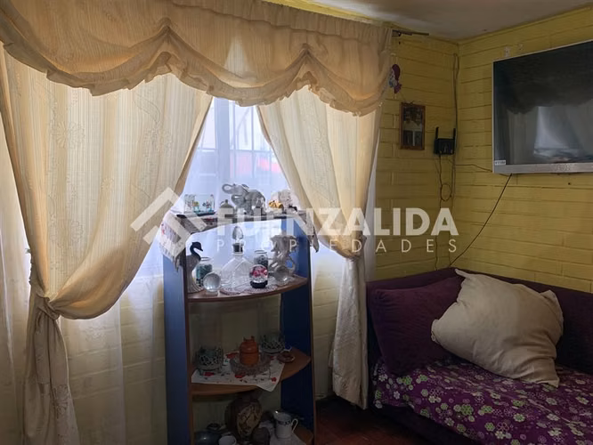 Venta Casa La Florida Las Violetas 3 dormitorios - Imagen 2