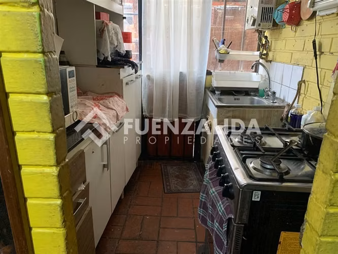 Venta Casa La Florida Las Violetas 3 dormitorios - Imagen 4