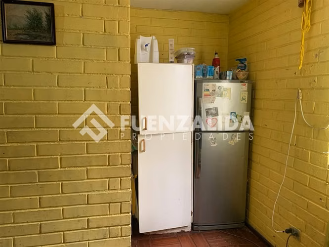 Venta Casa La Florida Las Violetas 3 dormitorios - Imagen 7
