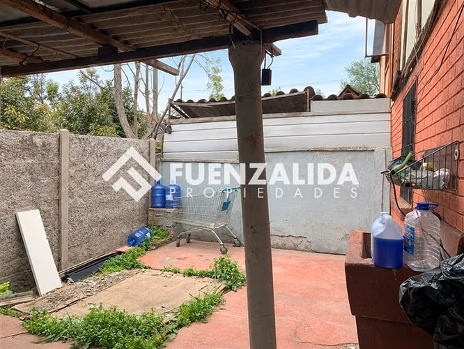 Venta Casa La Florida Las Violetas 3 dormitorios - Imagen 15