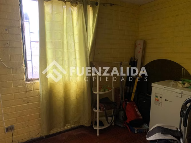 Venta Casa La Florida Las Violetas 3 dormitorios - Imagen 5
