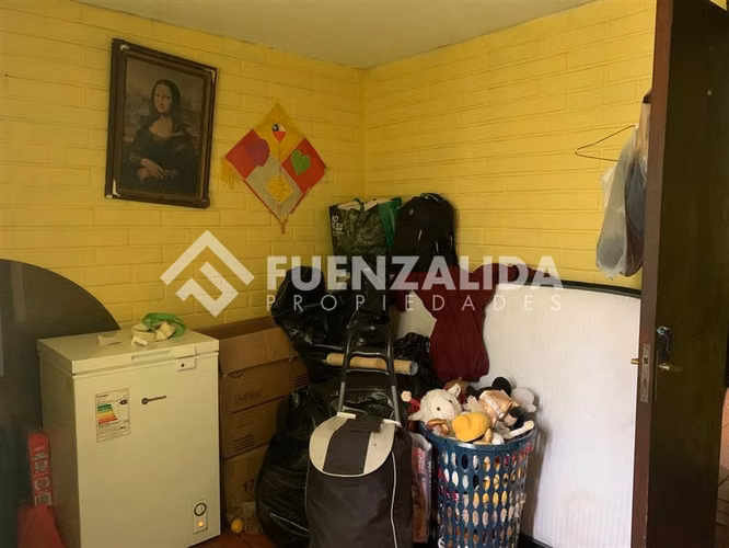 Venta Casa La Florida Las Violetas 3 dormitorios - Imagen 6