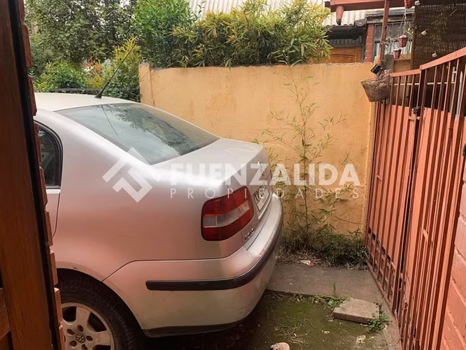 Venta Casa La Florida Las Violetas 3 dormitorios - Imagen 18