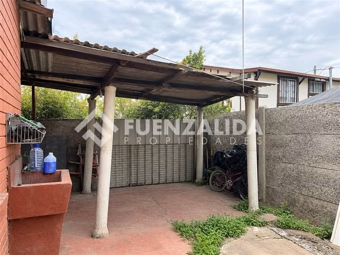 Venta Casa La Florida Las Violetas 3 dormitorios - Imagen 16