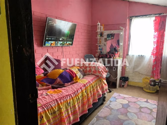 Venta Casa La Florida Las Violetas 3 dormitorios - Imagen 11