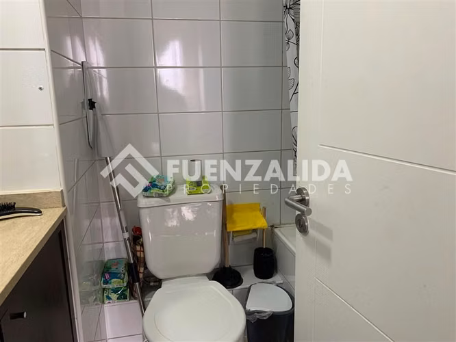 Venta Departamento San Joaquín 2 dormitorios Estacionamiento - Imagen 10