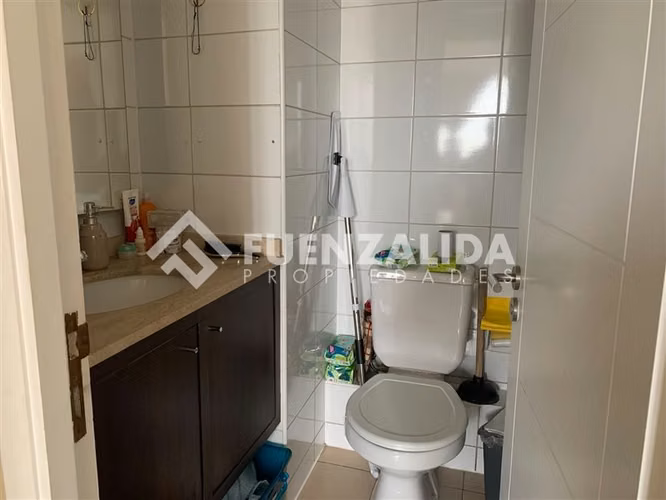 Venta Departamento San Joaquín 2 dormitorios Estacionamiento - Imagen 11