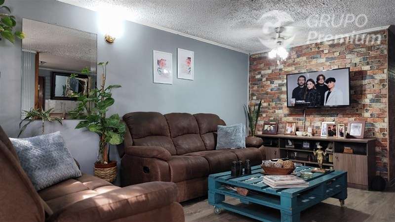 Casa en venta de 3 dorm. en Maipú - Imagen 3