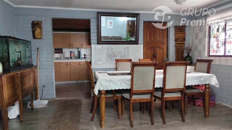 Casa en venta de 3 dorm. en Maipú - Imagen 2