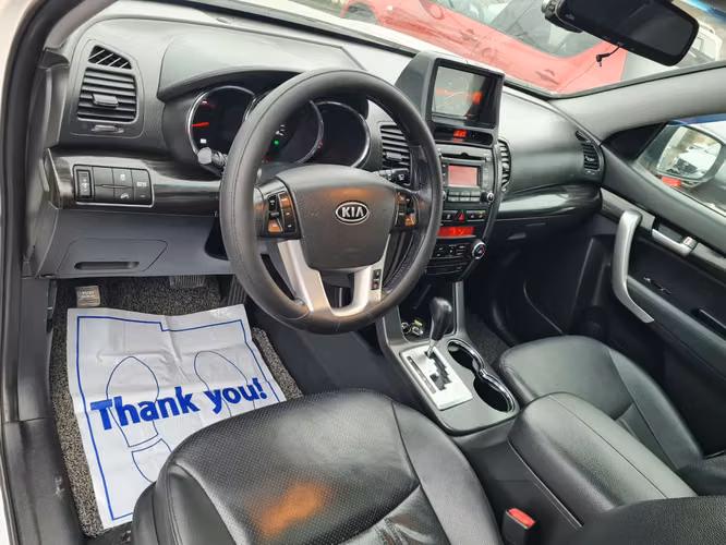 Kia Sorento 2011 - Imagen 6