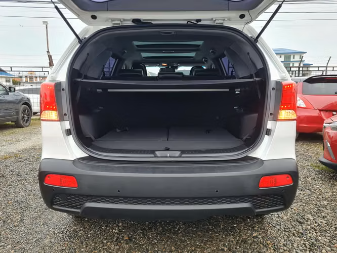 Kia Sorento 2011 - Imagen 8
