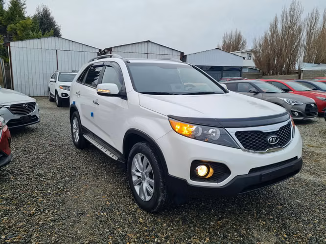 Kia Sorento 2011 - Imagen 3