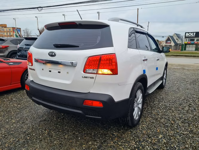 Kia Sorento 2011 - Imagen 2