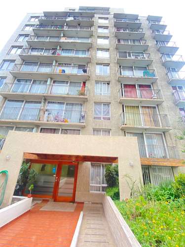 Departamento 30 m2+1D+1B, Santiago (79375)