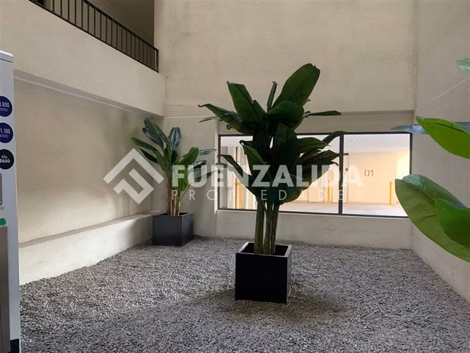 Venta departamento Santiago un ambiente estacionamiento - Imagen 20