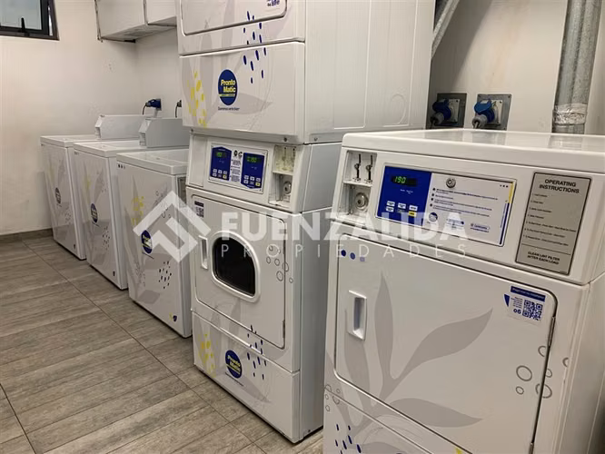 Venta departamento Santiago un ambiente estacionamiento - Imagen 15